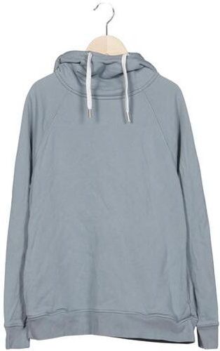 Herren Kapuzenpullover, hellblau, Gr. XS, Baumwolle - Second Hand - Drykorn - Modalova