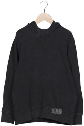 Herren Kapuzenpullover, schwarz, Gr. L, Elasthan, Baumwolle - Second Hand - edc by Esprit - Modalova