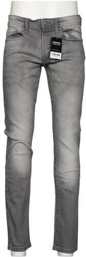 Herren Jeans, grau, Gr. W29 L32, Elasthan, Baumwolle - Second Hand - edc by Esprit - Modalova