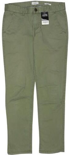 Herren Jeans, grün, Gr. W32 L34 - Second Hand - edc by Esprit - Modalova