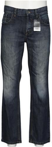 Herren Jeans, blau, Gr. W36 L32, Baumwolle - Second Hand - edc by Esprit - Modalova