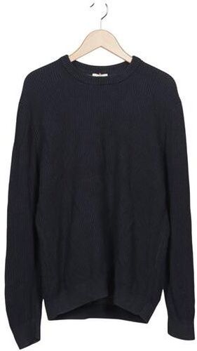 Herren Pullover, marineblau, Gr. L - Second Hand - edc by Esprit - Modalova
