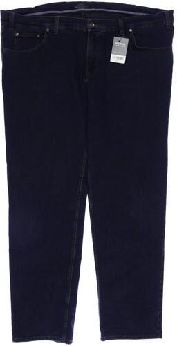 Herren Jeans, marineblau, Gr. W30, Elasthan, Baumwolle - Second Hand - engbers - Modalova