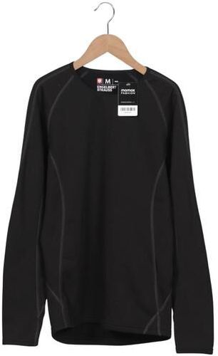 Herren Sweatshirt, schwarz, Gr. M, Elasthan, Synthetik - Second Hand - Engelbert strauss - Modalova