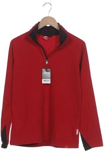 Herren Sweatshirt, rot, Gr. L, Synthetik - Second Hand - Engelbert strauss - Modalova