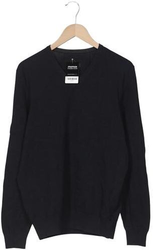 Herren Pullover, marineblau, Gr. XL, Elasthan, Baumwolle, Synthetik - Second Hand - Esprit - Modalova