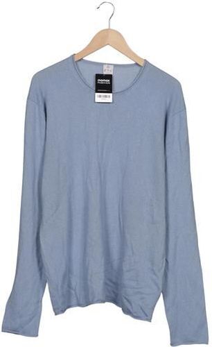 Herren Pullover, hellblau, Gr. EU 54, Kaschmir, Lyocell - Second Hand - FTC Cashmere - Modalova