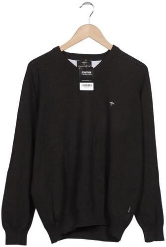 Herren Pullover, braun, Gr. XL, Baumwolle - Second Hand - Fynch Hatton - Modalova