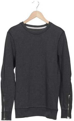 Herren Sweatshirt, grau, Gr. M, Elasthan, Baumwolle, Synthetik - Second Hand - G STAR RAW - Modalova