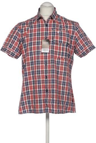 Herren Hemd, rot, Gr. XL, Baumwolle - Second Hand - G STAR RAW - Modalova