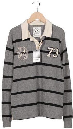 Damen Pullover, grau, Gr. M, Schurwolle - Second Hand - Gant - Modalova