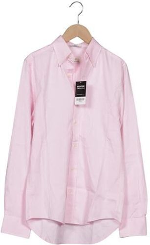 Herren Hemd, pink, Gr. S, Baumwolle - Second Hand - Gant - Modalova