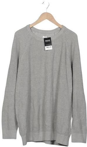 Herren Pullover, grau, Gr. XL, Baumwolle - Second Hand - GAP - Modalova