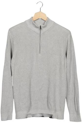 Herren Pullover, grau, Gr. XL, Baumwolle - Second Hand - GAP - Modalova