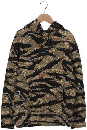 Herren Kapuzenpullover, mehrfarbig, Gr. M, Baumwolle, Synthetik - Second Hand - H&M - Modalova