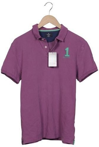 Herren Poloshirt, flieder, Gr. M - Second Hand - HACKETT LONDON - Modalova