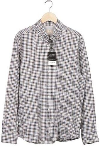 Herren Hemd, mehrfarbig, Gr. Xxl, Baumwolle - Second Hand - HACKETT LONDON - Modalova