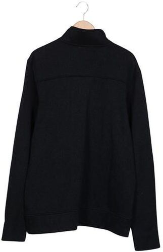 Herren Sweatshirt, marineblau, Gr. EU 56 - Second Hand - Icepeak - Modalova