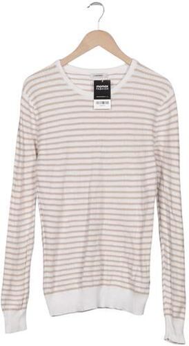 Herren Pullover, beige, Gr. S - Second Hand - J.lindeberg - Modalova