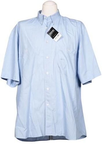 Herren Hemd, hellblau, Gr. 44 - Second Hand - Jacques Britt - Modalova
