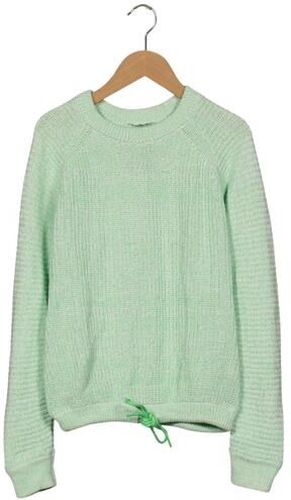 Damen Pullover, grün, Gr. M, Baumwolle - Second Hand - Jake s - Modalova