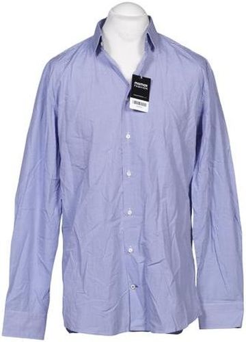 Herren Hemd, hellblau, Gr. 44, Baumwolle - Second Hand - Joop! - Modalova