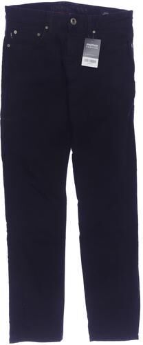 Herren Jeans, schwarz, Gr. W30 L32, Elasthan, Baumwolle - Second Hand - Joop! - Modalova