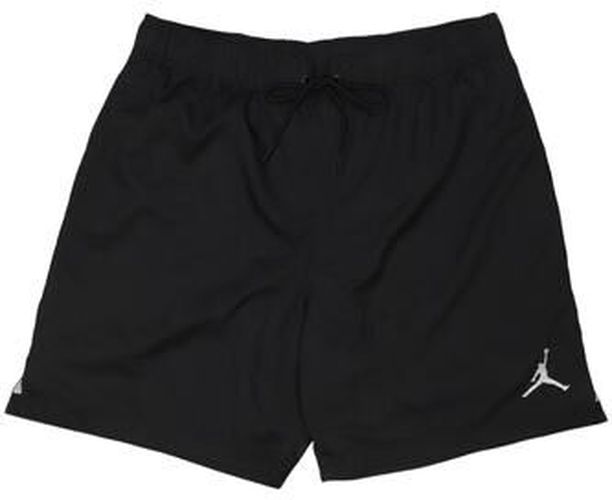 Herren Shorts, schwarz, Gr. L, Synthetik - Second Hand - Jordan Sportswear - Modalova