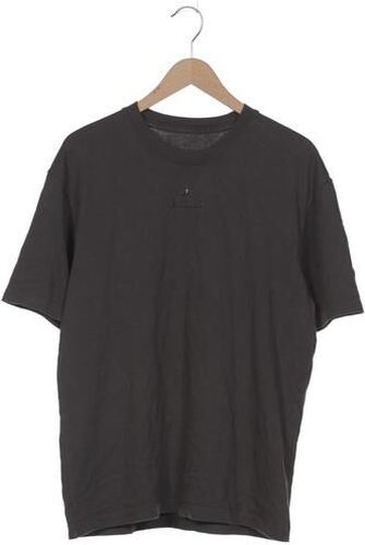 Herren T-Shirt, grau, Gr. S, Baumwolle - Second Hand - Jordan Sportswear - Modalova