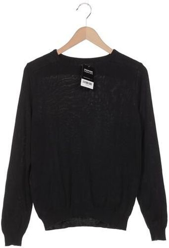 Herren Pullover, schwarz, Gr. M - Second Hand - Jules - Modalova