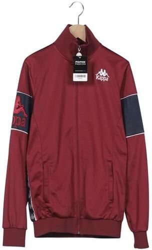 Herren Sweatshirt, mehrfarbig, Gr. XS, Synthetik - Second Hand - Kappa - Modalova