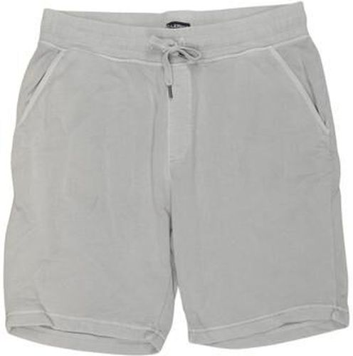 Herren Shorts, grau, Gr. XL, Baumwolle - Second Hand - Lerros - Modalova