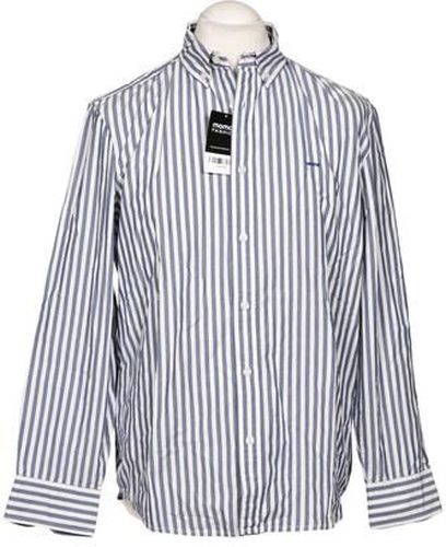 Herren Hemd, mehrfarbig, Gr. M, Baumwolle - Second Hand - Levis - Modalova