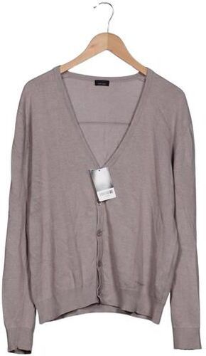 Herren Pullover, grau, Gr. M, Baumwolle, Wolle - Second Hand - Louis Sayn by Peter Hahn - Modalova