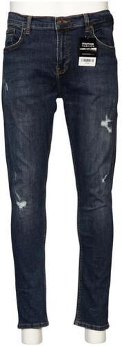 Herren Jeans, blau, Gr. W33 L29, Elasthan, Baumwolle - Second Hand - LTB - Modalova