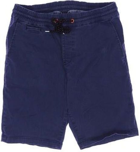Herren Shorts, blau, Gr. L - Second Hand - LTB - Modalova