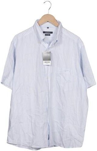 Herren Hemd, hellblau, Gr. Xxl, Baumwolle - Second Hand - MCNEAL - Modalova