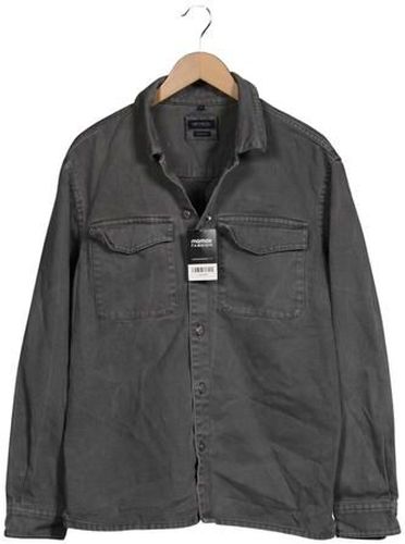 Herren Jacke, grau, Gr. XL, Baumwolle - Second Hand - MCNEAL - Modalova