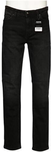 Herren Jeans, schwarz, Gr. W32 L32, Elasthan, Baumwolle - Second Hand - MCNEAL - Modalova