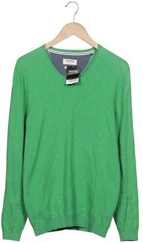 Herren Pullover, grün, Gr. M, Elasthan, Baumwolle, Synthetik - Second Hand - MCNEAL - Modalova