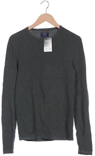 Herren Pullover, grün, Gr. S, Baumwolle - Second Hand - MCNEAL - Modalova