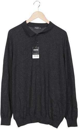 Herren Pullover, grau, Gr. EU 60, Schurwolle - Second Hand - MAERZ - Modalova