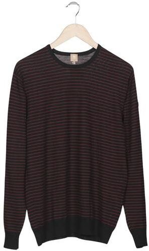 Herren Pullover, mehrfarbig, Gr. EU 50, Schurwolle - Second Hand - MAERZ - Modalova