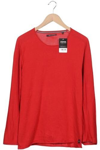 Marc O' Polo Pullover, rot, Gr. XL, Baumwolle - Second Hand - Marc O'Polo - Modalova