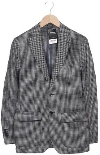 Herren Sakko, mehrfarbig, Gr. S - Second Hand - Massimo Dutti - Modalova