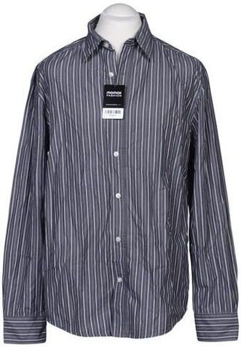 Herren Hemd, mehrfarbig, Gr. L - Second Hand - Mexx - Modalova