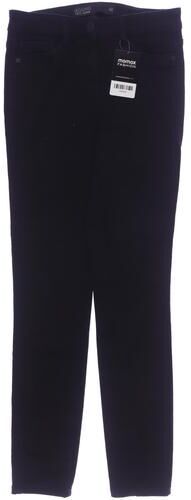 Damen Jeans, schwarz, Gr. EU 36, Elasthan, Baumwolle, Modal - Second Hand - Next - Modalova