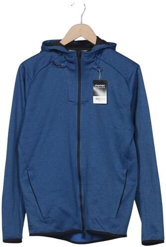 Golf Herren Kapuzenpullover, blau, Gr. S, Synthetik - Second Hand - Nike - Modalova