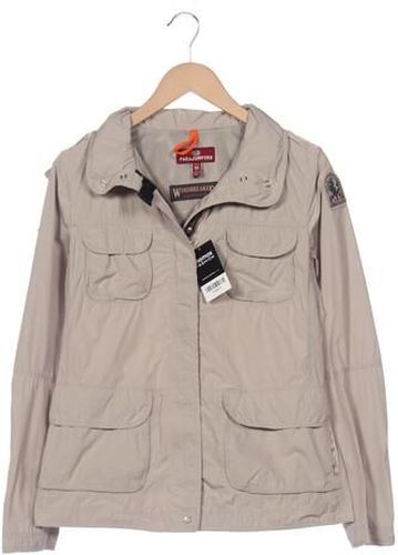 Herren Jacke, beige, Gr. M, Synthetik - Second Hand - Parajumpers - Modalova