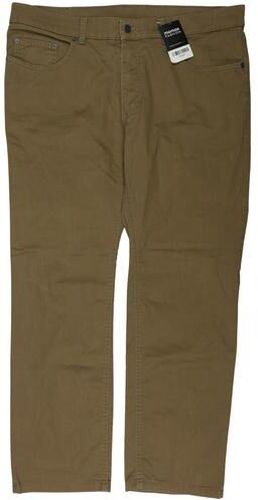 Herren Jeans, braun, Gr. W40 L30, Elasthan, Baumwolle - Second Hand - Pioneer - Modalova